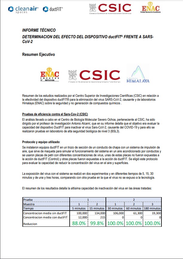 Certificado ductFit1